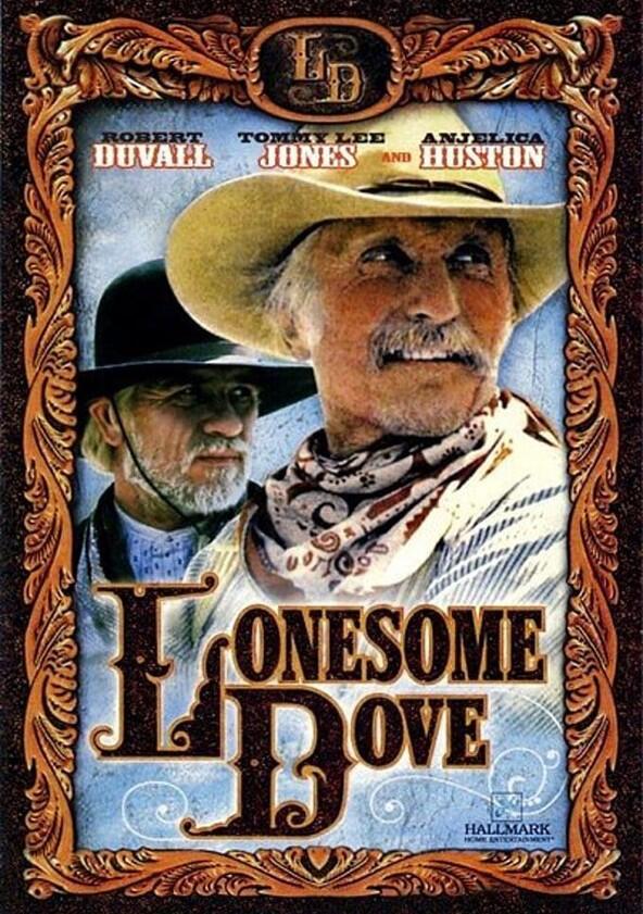 Lonesome Dove - Season 1 Lonesome Dove - Season 1