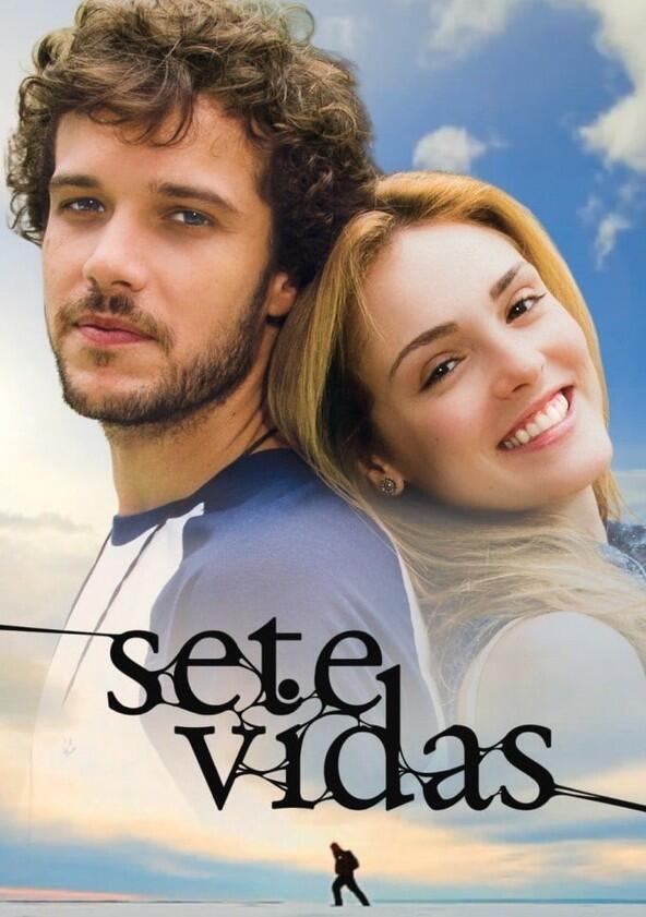Sete Vidas - Season 1 Sete Vidas - Season 1