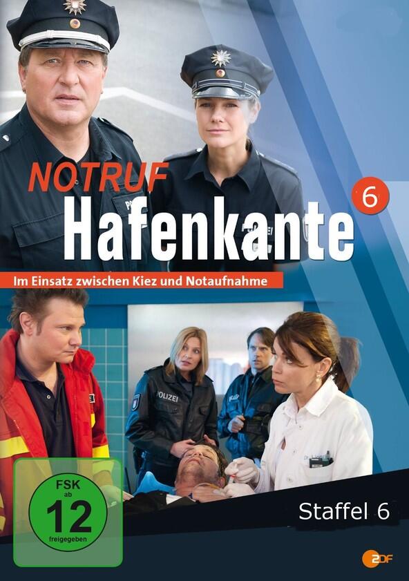 Notruf Hafenkante - Season 6 Notruf Hafenkante - Season 6