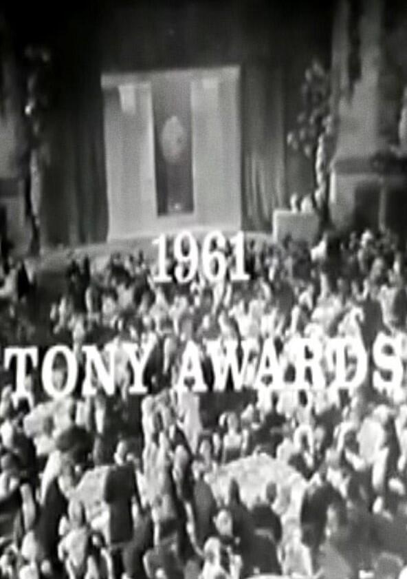 Tony Awards - Season 9 / Year 1968