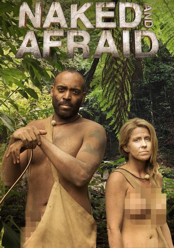 Naked and Afraid - Season 8 Naked and Afraid - Season 8