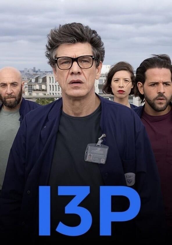 I3P - Season 1 I3P - Season 1