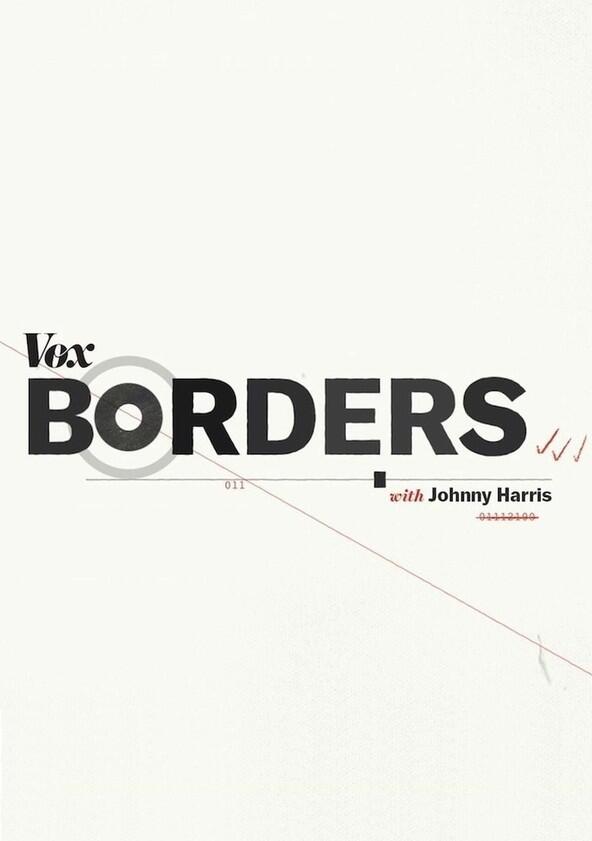 Vox Borders - Season 2 Vox Borders - Season 2
