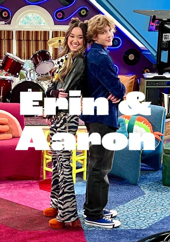 Erin & Aaron - Season 1 Erin & Aaron - Season 1