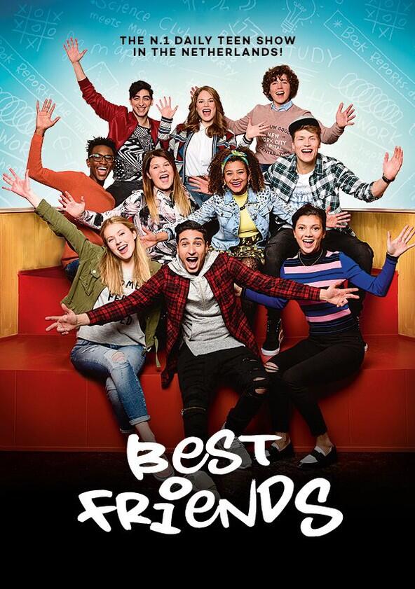 SpangaS - Season 3