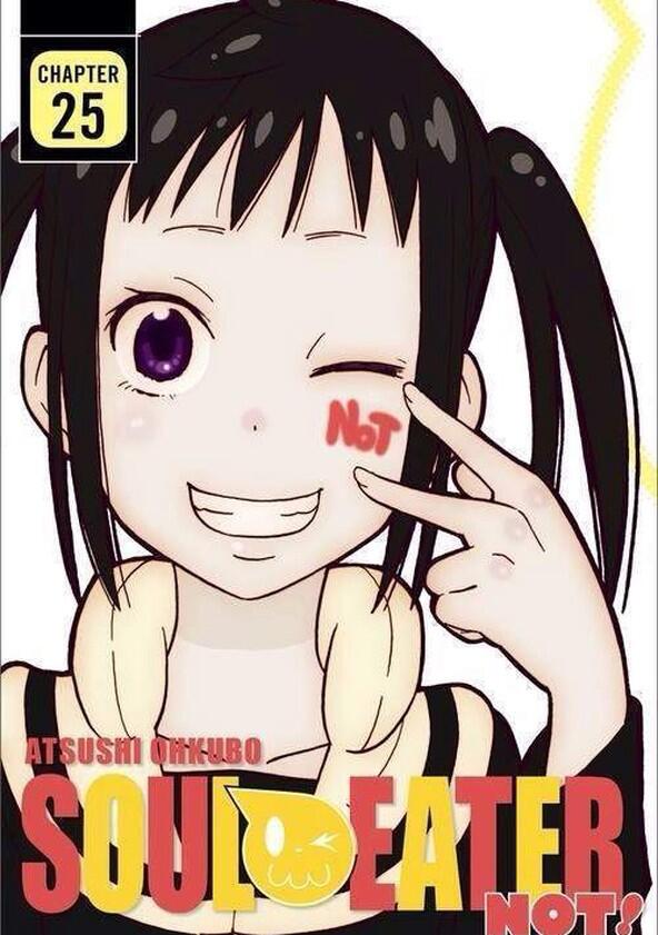 Soul Eater Not! - Season 1 Soul Eater Not! - Season 1