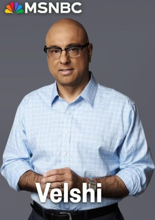 Velshi - Season 1 Velshi - Season 1