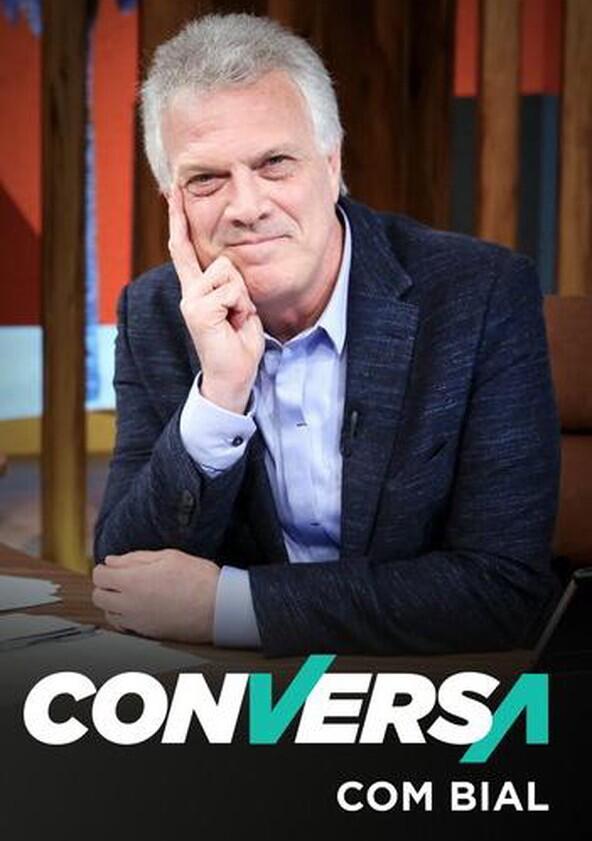 Conversa com Bial - Season 1 Conversa com Bial - Season 1