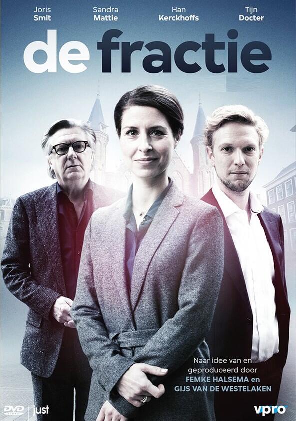 De Fractie - Season 2 De Fractie - Season 2