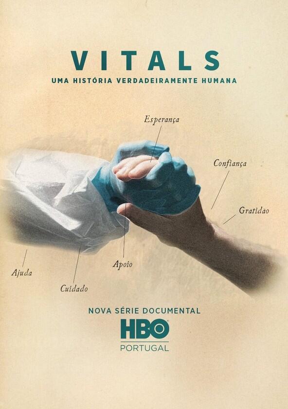 Vitals - Season 1 Vitals - Season 1