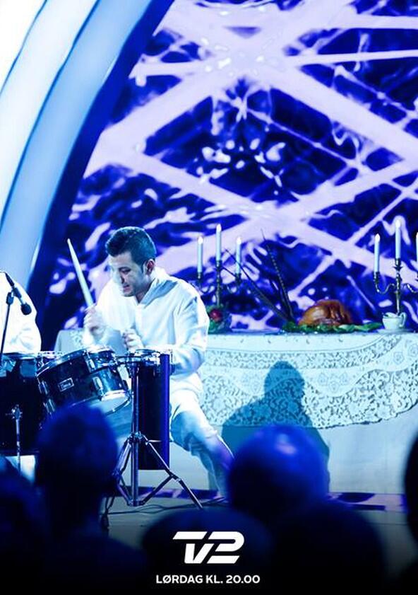 Danmark Har Talent - Season 5