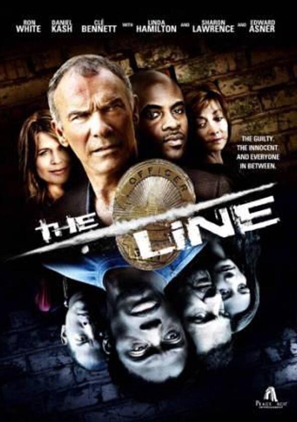 The Line - Season 1 The Line - Season 1
