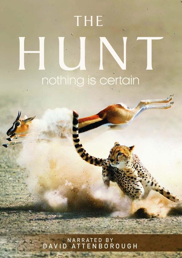 The Hunt - Season 1 The Hunt - Season 1