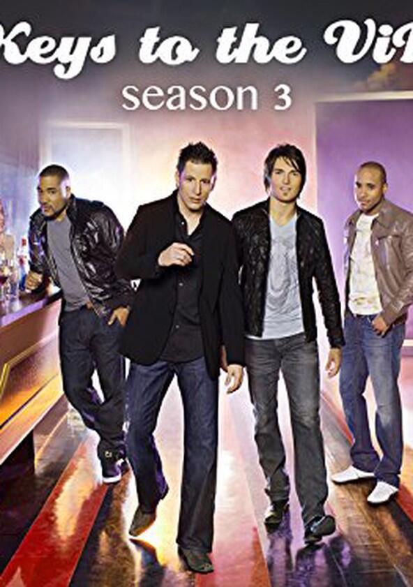 Keys to the VIP - Season 2 Keys to the VIP - Season 2