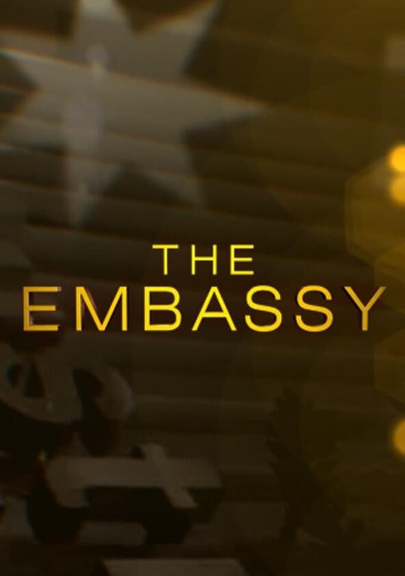 The Embassy - Season 2