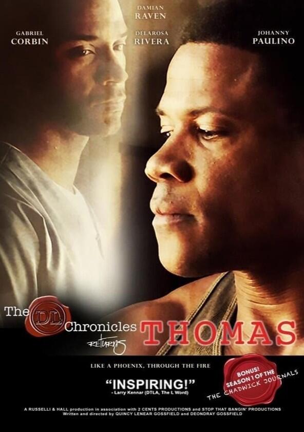 The DL Chronicles - Season 2 The DL Chronicles - Season 2