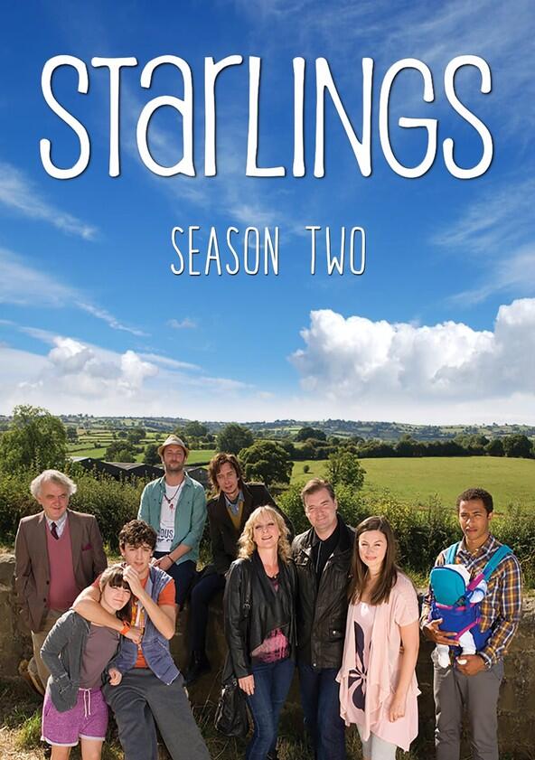 Starlings - Season 2 Starlings - Season 2