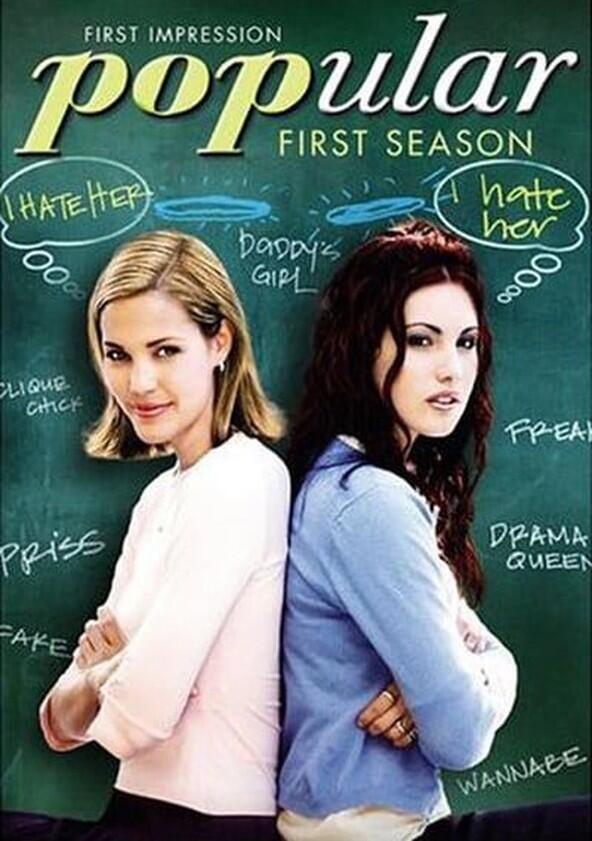 Popular - Season 1 Popular - Season 1