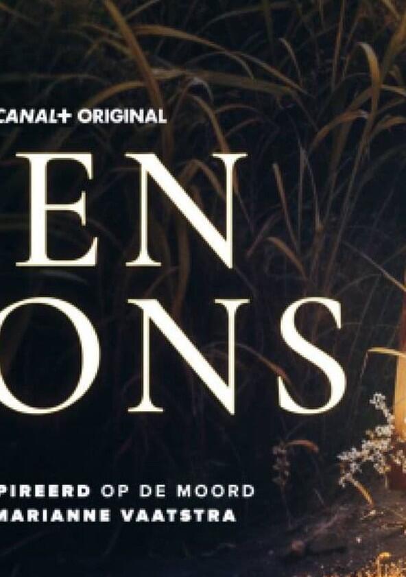 Een van ons - Season 1