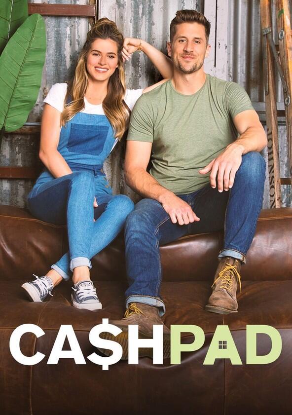 Cash Pad - Season 1 Cash Pad - Season 1