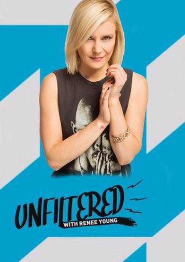 WWE Unfiltered with Renee Young - Season 2