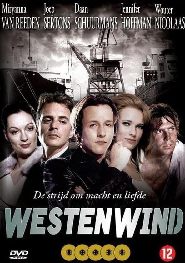 Westenwind - Season 1 Westenwind - Season 1