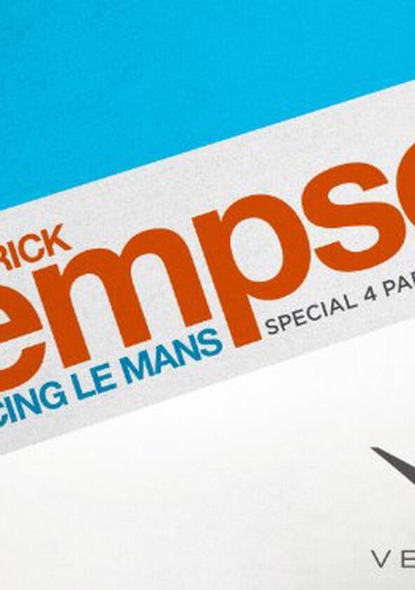 Patrick Dempsey: Racing LeMans - Season 1