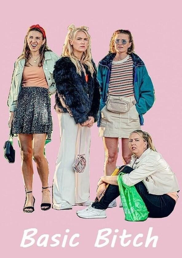 Basic Bitch - Season 2 Basic Bitch - Season 2