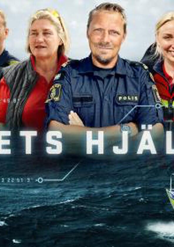 Havets Hjältar - Season 2 Havets Hjältar - Season 2