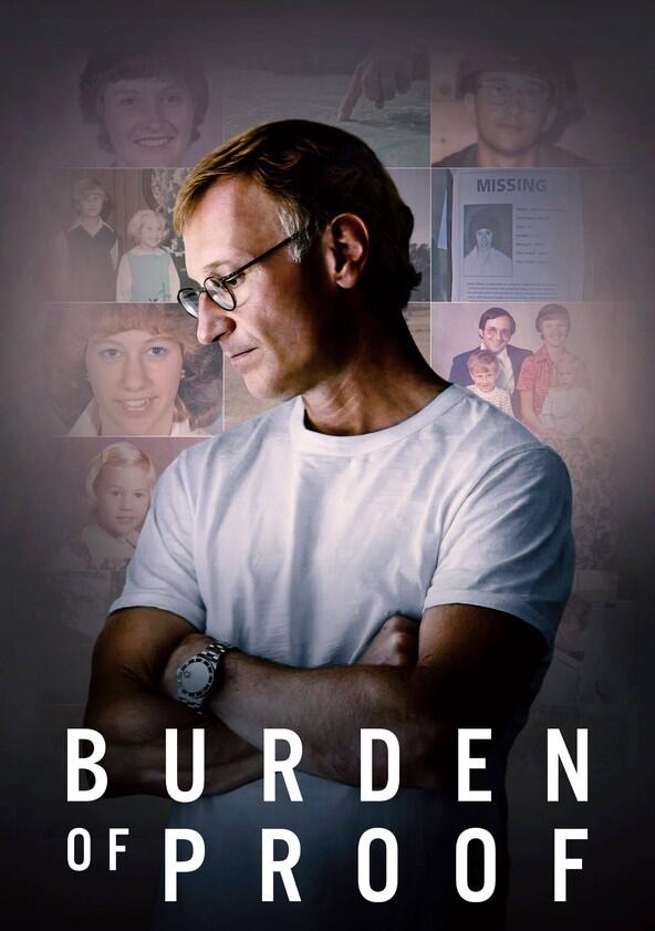 Burden of Proof - Season 1 Burden of Proof - Season 1