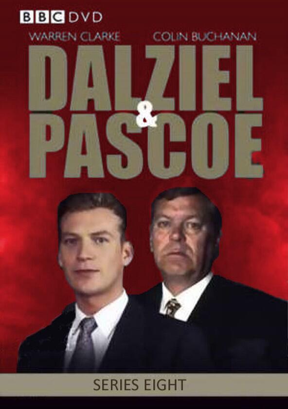 Dalziel and Pascoe - Season 8 Dalziel and Pascoe - Season 8