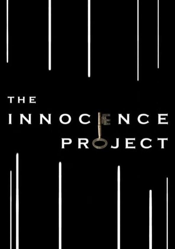 The Innocence Project - Season 1 The Innocence Project - Season 1