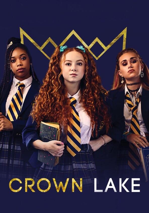 Crown Lake - Season 1 Crown Lake - Season 1