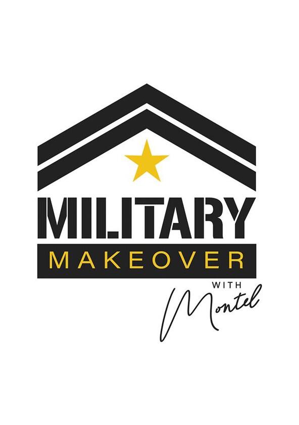 Military Makeover - Season 1 Military Makeover - Season 1
