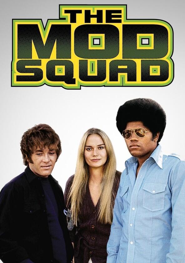 The Mod Squad - Season 3 The Mod Squad - Season 3
