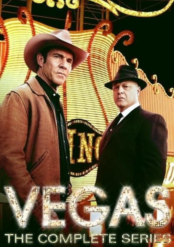 Vegas - Season 1 Vegas - Season 1