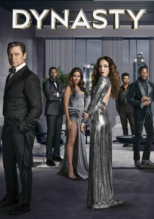 Dynasty - Season 5 Dynasty - Season 5
