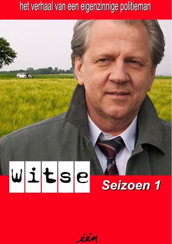 Witse - Season 1 Witse - Season 1