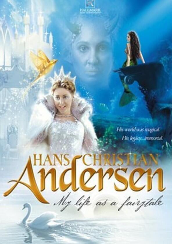 Hans Christian Andersen: My Life as a Fairy Tale - Season 1 Hans Christian Andersen: My Life as a Fairy Tale - Season 1