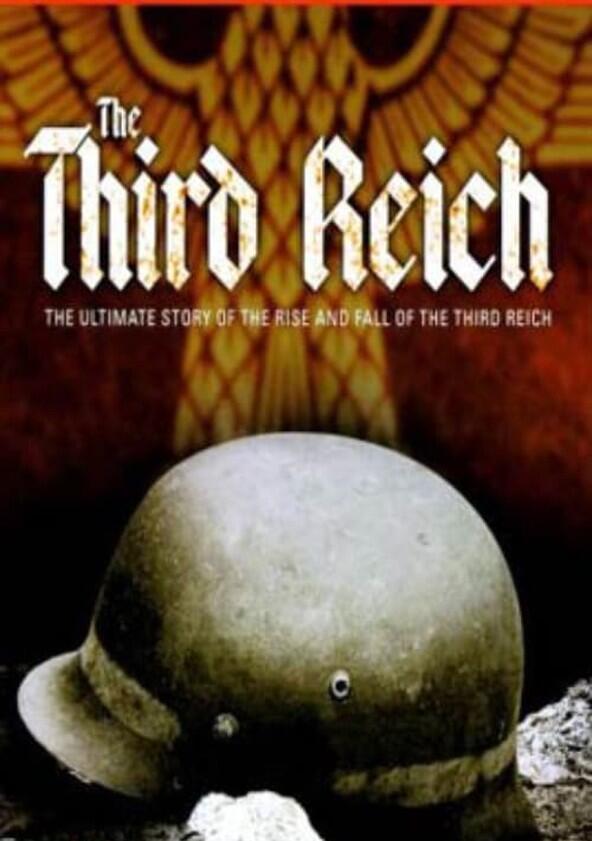 The Third Reich - Season 1 The Third Reich - Season 1