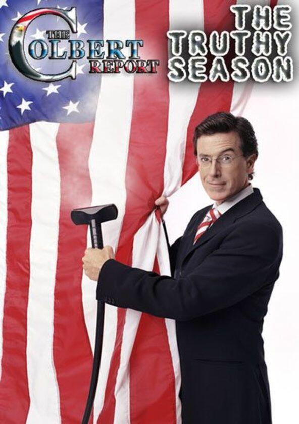 The Colbert Report - Season 5 / Year 2009 The Colbert Report - Season 5 / Year 2009