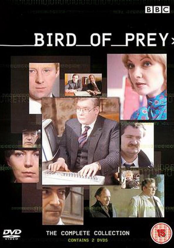 Bird of Prey - Season 2
