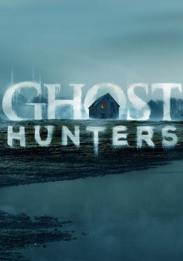 Ghost Hunters - Season 2 Ghost Hunters - Season 2