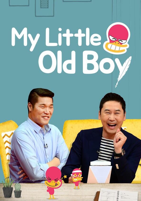 My Little Old Boy - Season 1