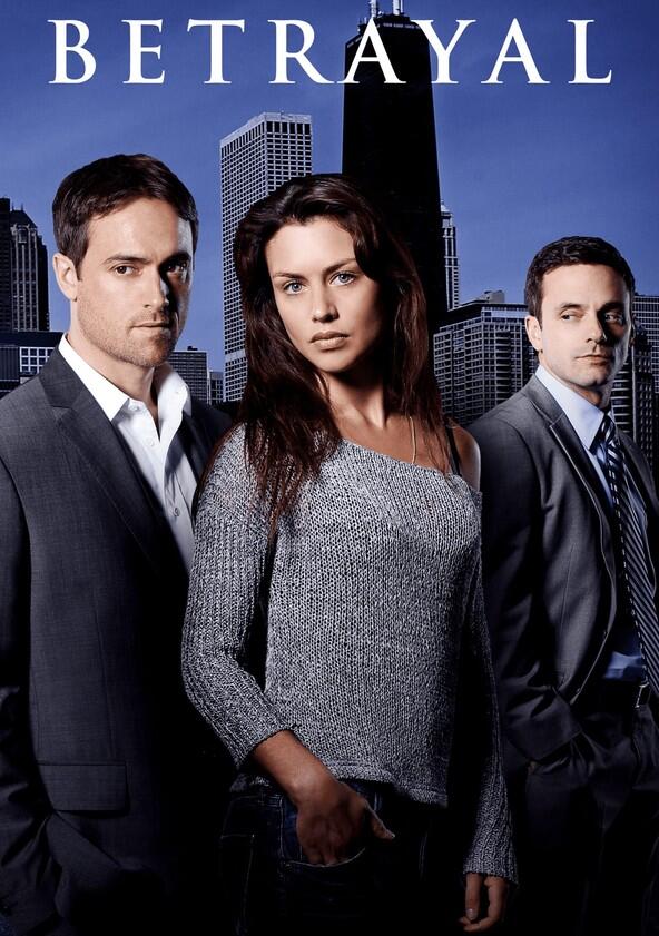Betrayal - Season 1