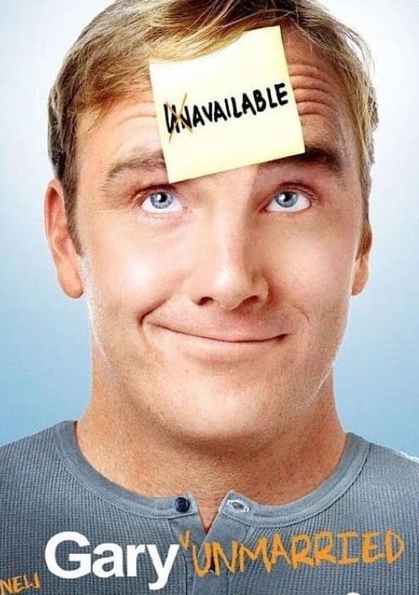 Gary Unmarried - Season 1 Gary Unmarried - Season 1