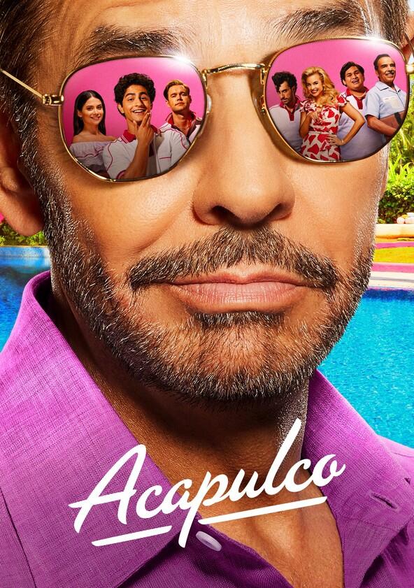 Acapulco - Season 4