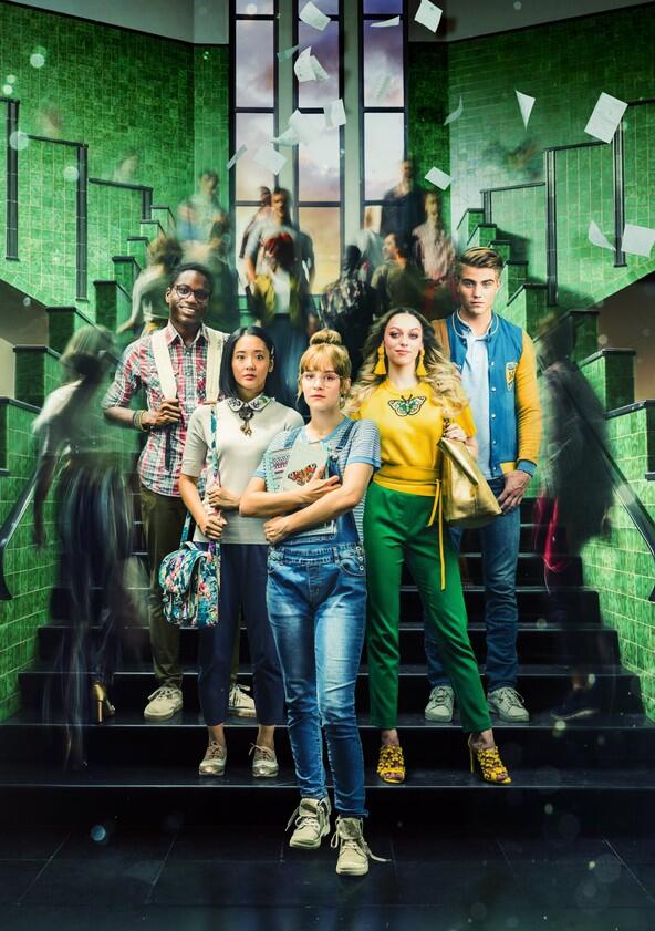 #LikeMe - Season 1 #LikeMe - Season 1