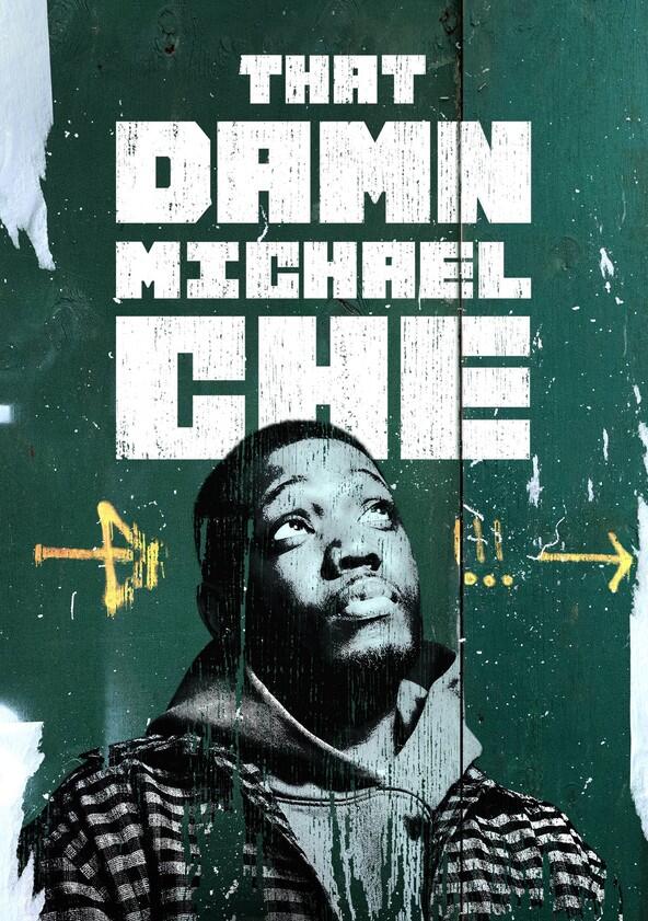 That Damn Michael Che - Season 1 That Damn Michael Che - Season 1