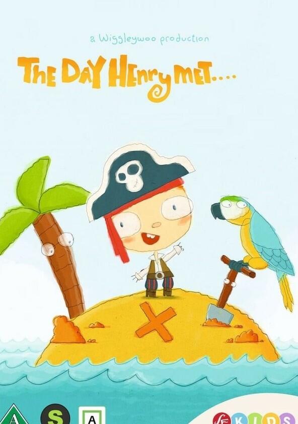 The Day Henry Met - Season 1